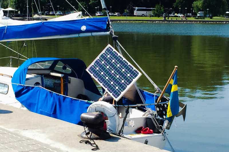Ways You Can Use Portable Solar Panels