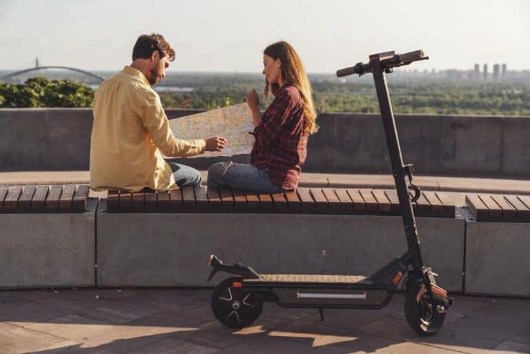 14 Common Mistakes New Electric Scooter Owners Make