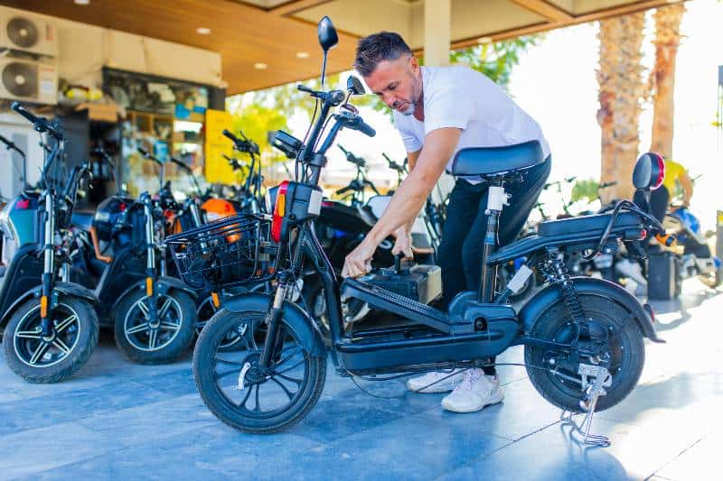 How To Clean An E-bike: The Right & Easy Way