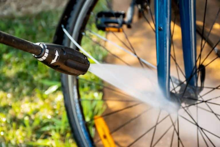 How To Clean An E-bike: The Right & Easy Way