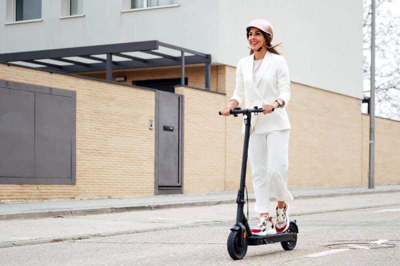How To Make An Electric Scooter Faster