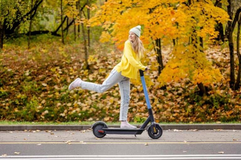 Is It Worth Getting an Electric Scooter? Reasons You Should