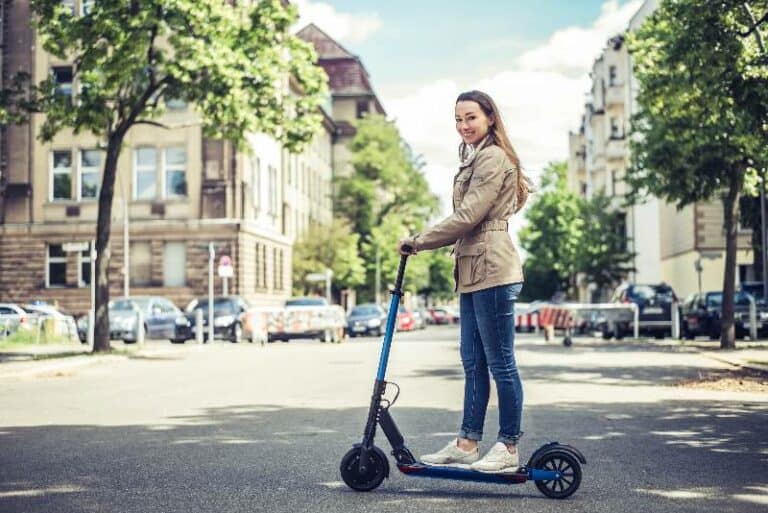 Charging your Electric Scooter: What You Need to Know 