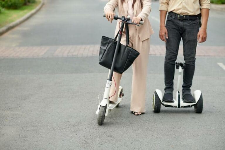 Safe and Fun Places to Ride Electric Scooters in Your City