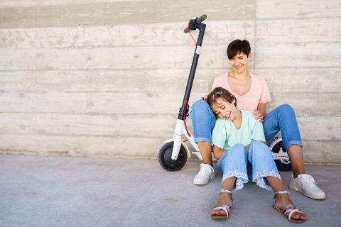 best ebikes for kids