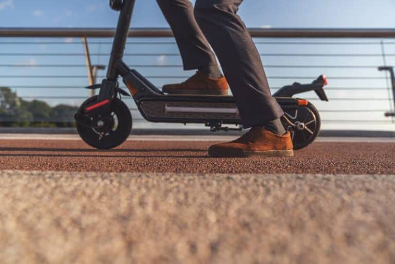The Truth About E-Scooters – Are They Really Eco Friendly? 