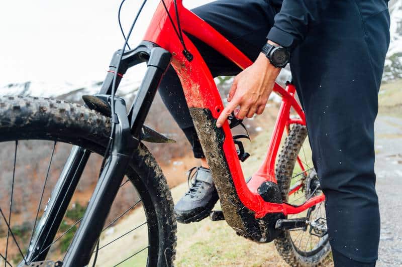 The Truth About Ebikes For Mountain Biking Electrik Living