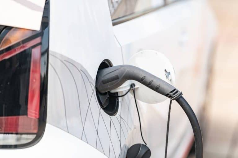 Electrify Your Commute The Benefits of Owning an Electric Car