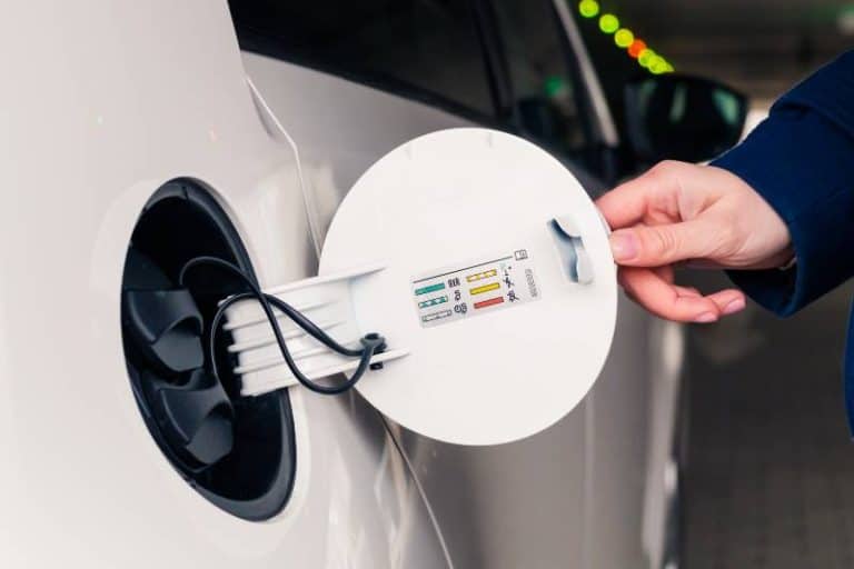 Ready, Set, Charge: How to Transition to Electric Cars