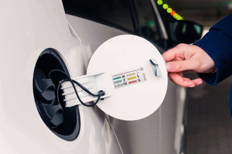 How To Switched From Gasoline Cars To Electric Cars