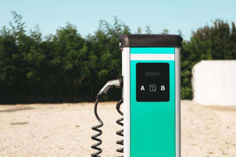 The Impact of Electric Cars On The Oil And Gas Industry