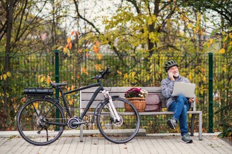 E-Bikes: Busting Common Misconceptions