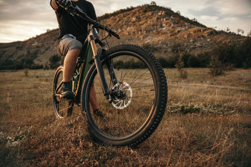 How To Choose The Right Electric Mountain Bike