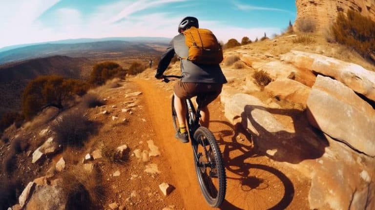 Find Your Perfect EBike: A Guide to Electric Mountain Bikes