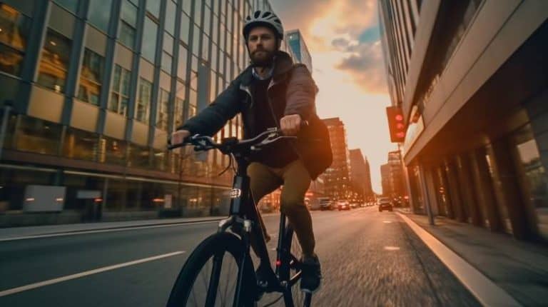 City Commuting: Choosing the Right Electric Bike
