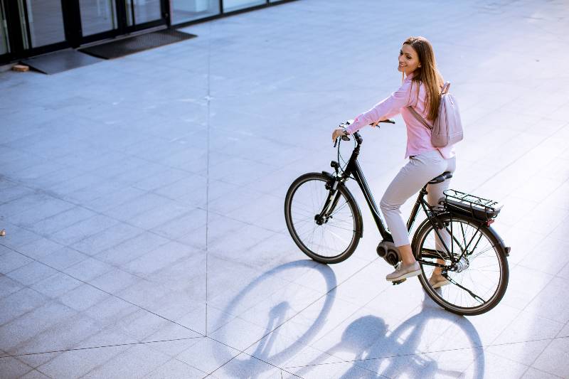What's the Best Time to Buy an Ebike?
