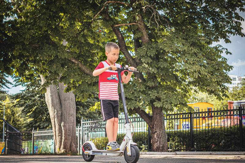 Best Electric Scooters For Kids
