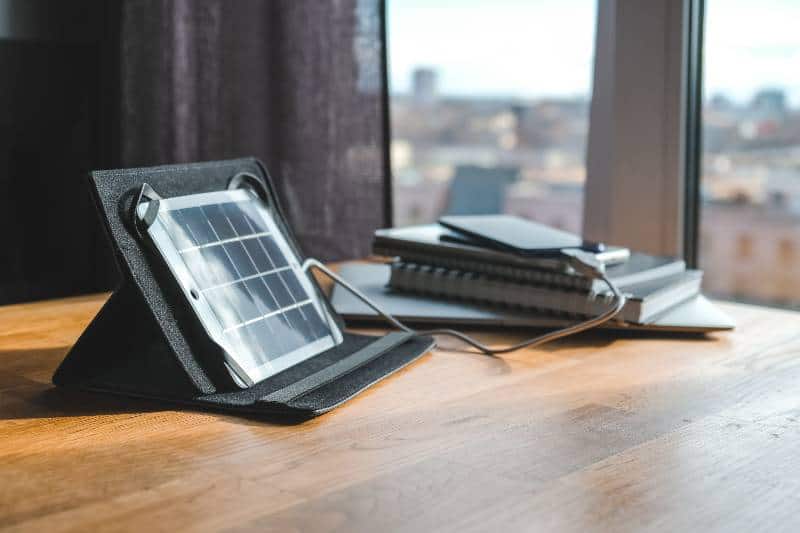 How To Choose The Right Solar Backup Battery System