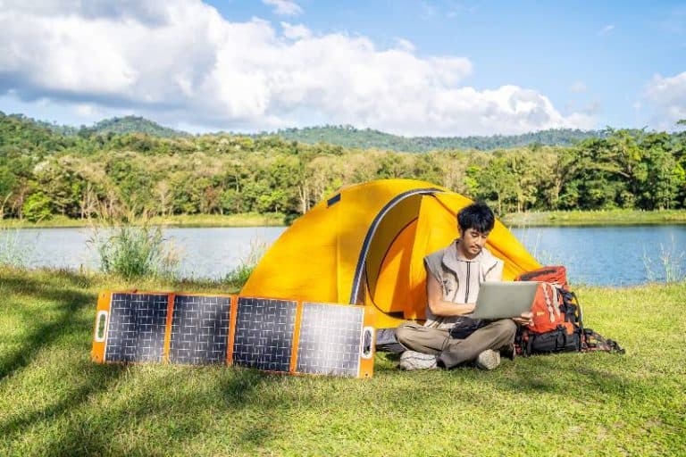 Sunny Solutions: The Lowdown on Solar Backup Batteries