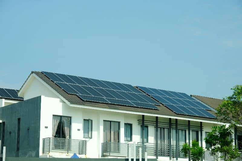 Solar Energy for Apartments