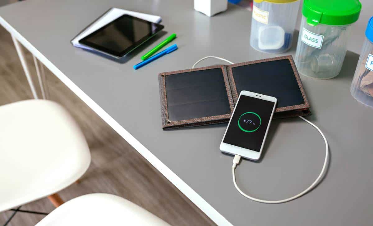 Why is My Portable Solar Panel Not Working? Electrik Living