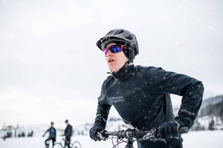 Riding Your Electric Bike in Winter: Must-Know Tips