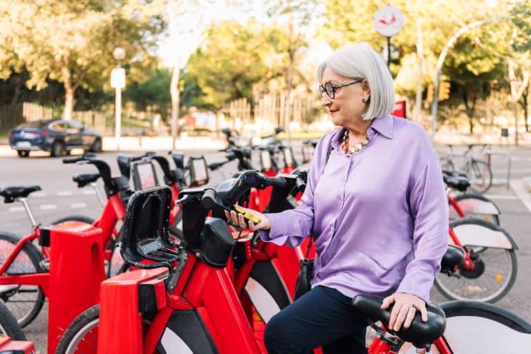 Are Electric Trikes Safe For Seniors?