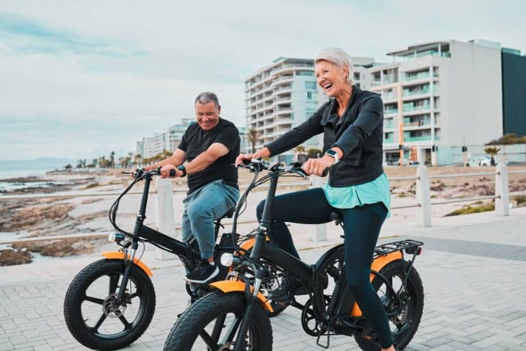 The Best E-bikes For Fitness And Commuting