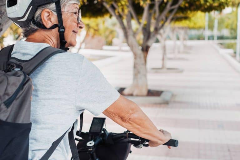 E-bikes For Physical Therapy: How Does It Work?
