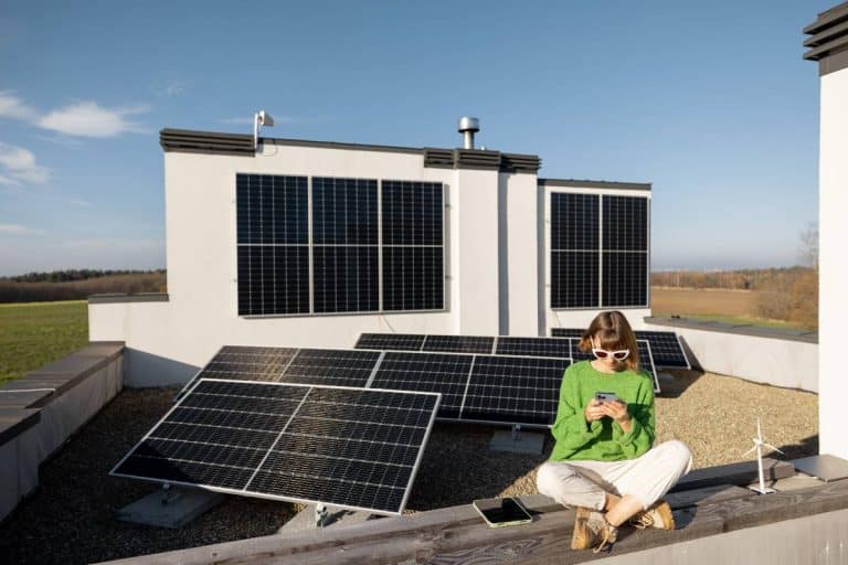 What Are Off-grid Solar Panels And Solar Systems?