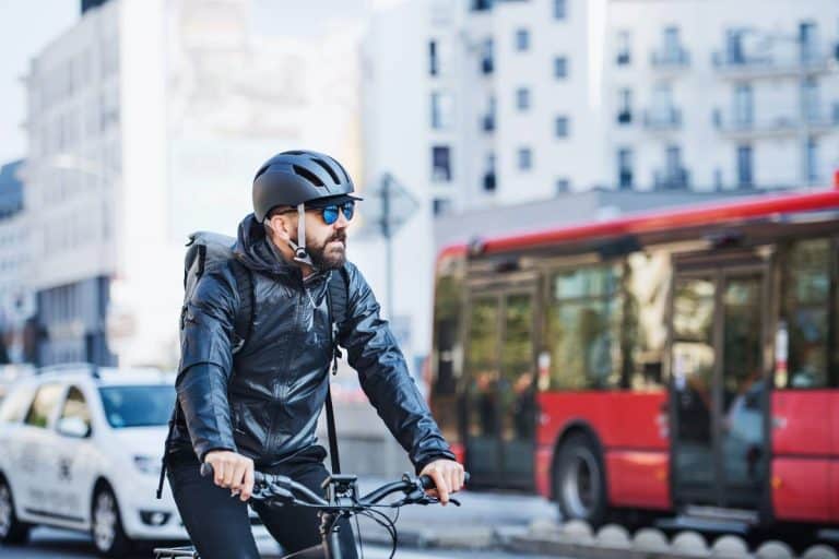 How It Works: Reducing Traffic Congestion With E-bikes