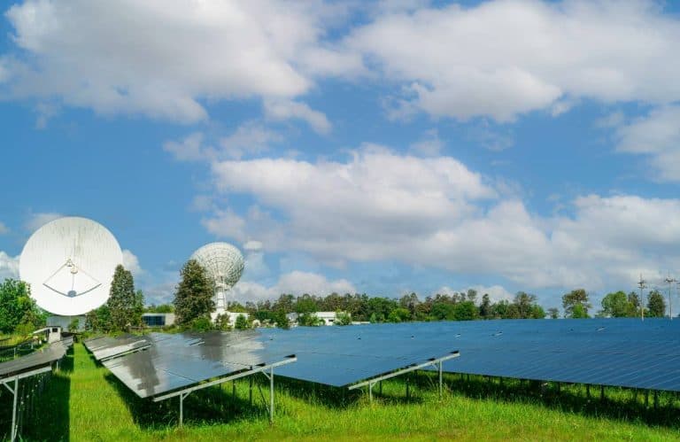 Solar Energy Cloudy Weather: Does Solar Panels Work On Cloudy Days?